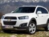 2006-2014 Chevrolet Captiva