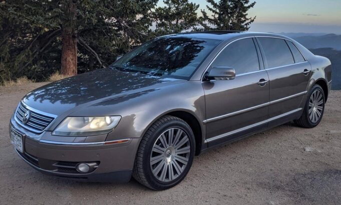 ArabaTeknikBilgi-Volkswagen-Phaeton