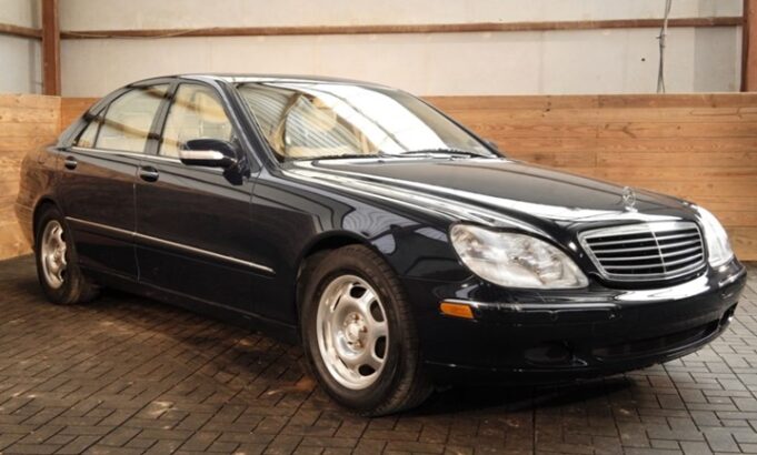 ArabaTeknikBilgi-1998-2002-Mercedes-Benz-S-320-L