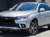 2016-2018 Mitsubishi ASX 1.6i