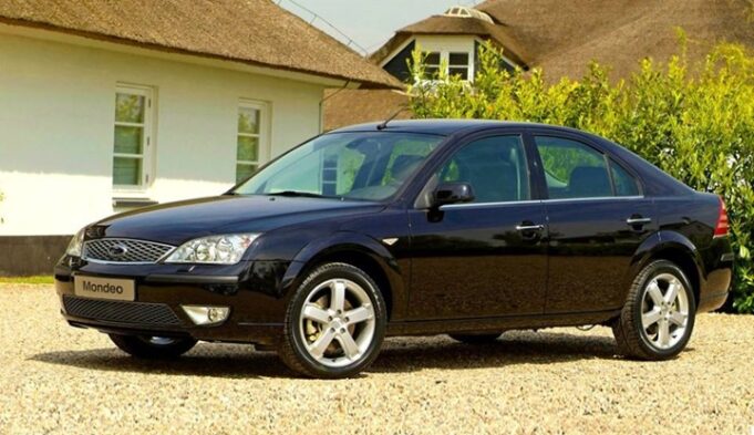ArabaTeknikBilgi-2002-2006-Ford-Mondeo