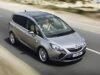 2011-2016 Opel Zafira Tourer