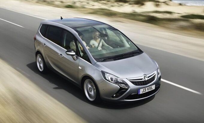 Araba-Teknik-Bilgi-2011-2016-Opel-Zafira.Tourer