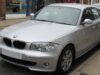 2004-2007 BMW 1 Serisi