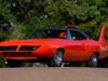 1970 Plymouth Road Runner Superbird Hemi Hardtop