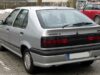 Renault 19 Europa Hatchback
