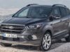 2016-2019 Ford Kuga