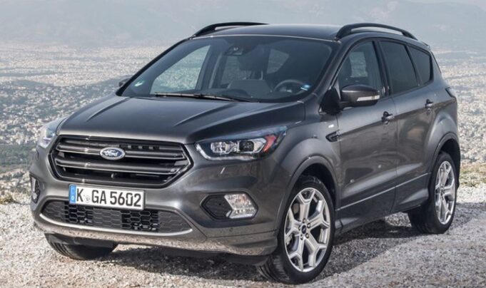 ArabaTeknikBilgi-2016-2019-Ford-Kuga