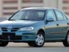 2000-2008 Nissan Almera 1.5 Sedan