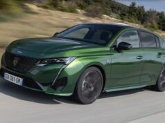 2023 Peugeot 308 1.2 PureTech