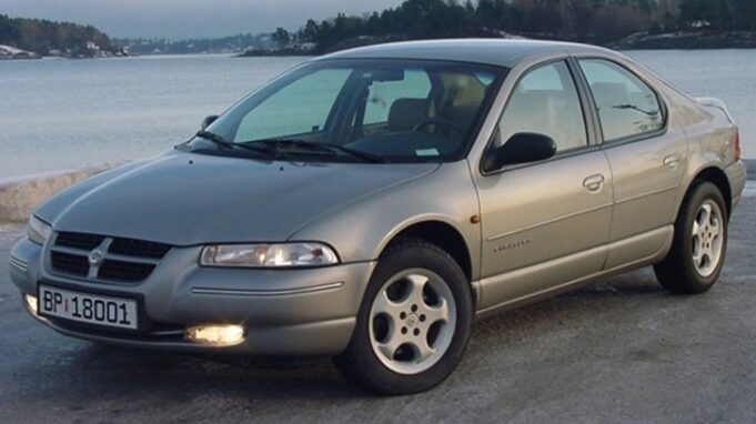 ArabaTeknikBilgi-1995-2000-Chrysler-Stratus