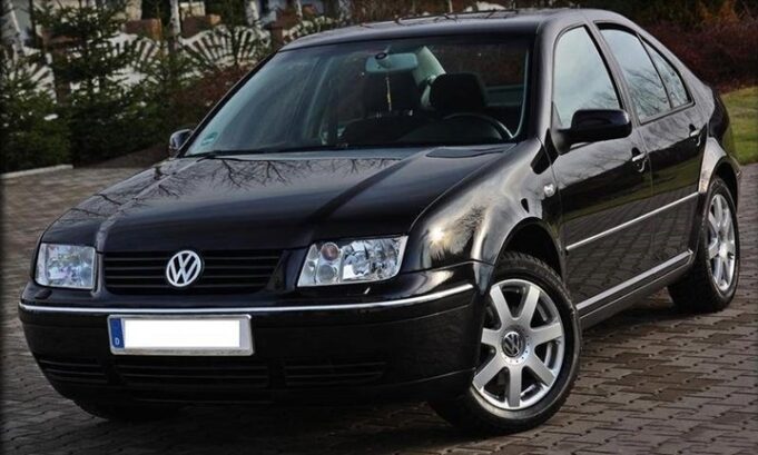 ArabaTeknikBilgi-Volkswagen-Bora