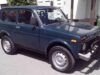 1978-2010 Lada Niva