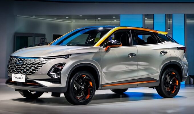 ArabaTeknikBilgi-2023-Chery-Omoda5