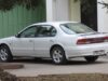 1995-2000 Nissan Maxima QX