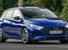2020 Hyundai i20 1.0 DCT