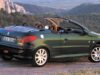 2000-2007 Peugeot 206 CC 2.0