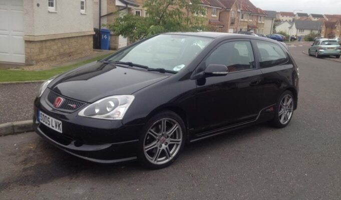 ArabaTeknikBilgi-2001-2005-Honda-Civic-2.0-Type-R
