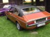 1974-1977 Ford Granada 3.0 Ghia Fastback Coupe