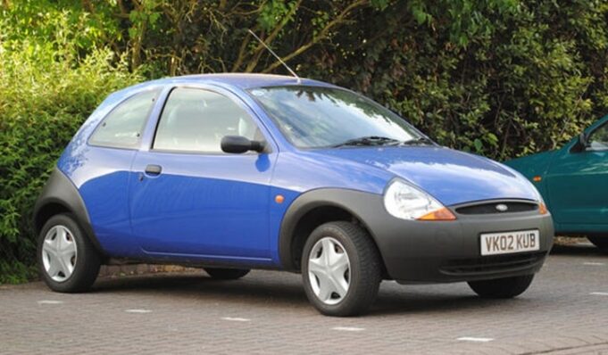ArabaTeknikBilgi-Ford-KA