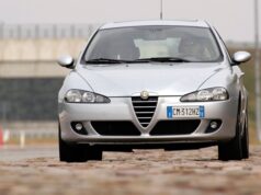 Alfa Romeo 147