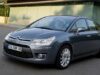 2008-2010 Citroen C4 1.6i
