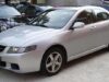 2002-2007 Honda Accord