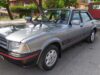 1990-1993 Ford Taunus 1.6 GT