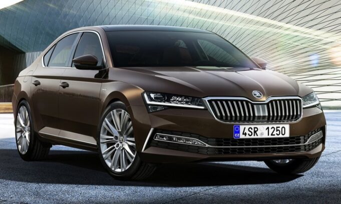Araba-Teknik-Bilgi-2019-Skoda-Superb-2.0-TDI-DSG-4X4