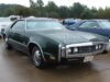 1970 Oldsmobile Toronado GT
