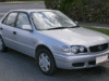 1999-2001 Toyota Corolla
