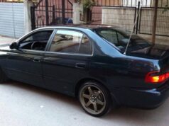 1992-1995 Toyota Corona 2.0 GLİ