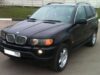 2000-2003 BMW X5 4.4i