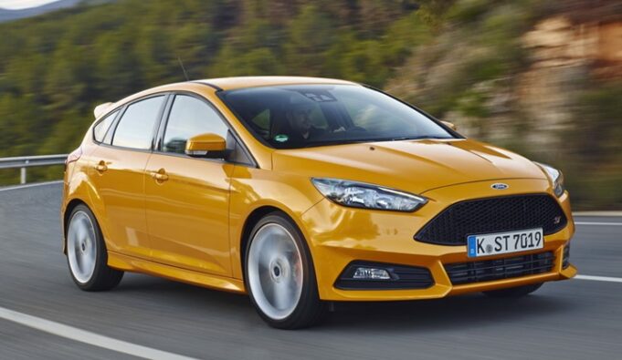 ArabaTeknikBilgi-2014-2018-Ford-Focus-ST-2.0-TDCi