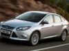 2011-2014 Ford Focus Sedan