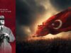29 Ekim Cumhuriyet Bayramımız kutlu olsun…
