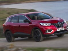 2019 Renault Kadjar 1.5 Blue dCi