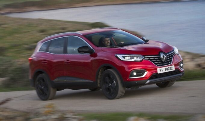 Araba-Teknik-Bilgi-2019-Renault-Kadjar-1.5BluedCi