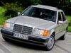 1989-1993 Mercedes-Benz 200 D
