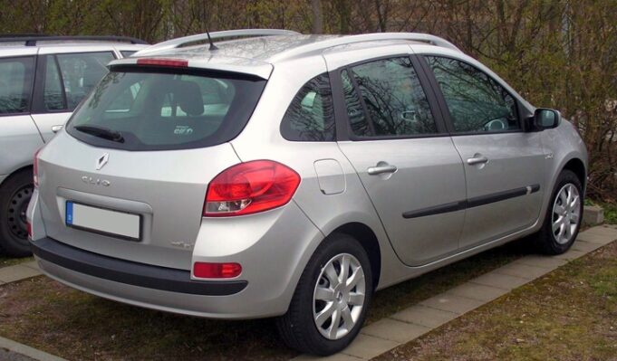 ArabaTeknikBilgi-2005-2011-Renault-Clio-GrandTour