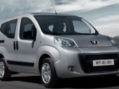 2016 Peugeot Bipper Tepee 1.3 HDi (75 HP)