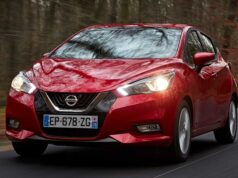 2019 Nissan Micra 1.0 IG-T