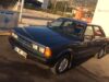 1989-1990 Ford Taunus 2.0 GLS