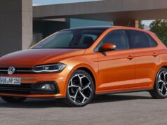 2020 Volkswagen Polo 1.6 TDI