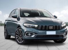 2023 Fiat Egea 1.5 Hibrit