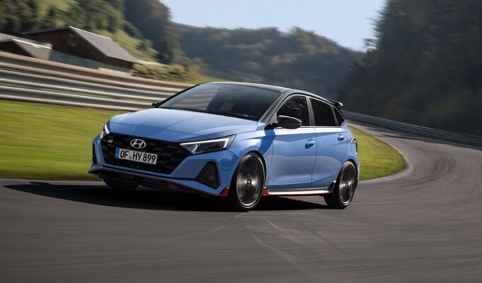 ArabaTeknikBilgi-2024-Hyundai-i20-N