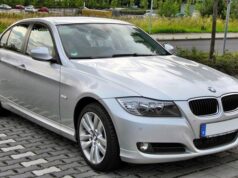2009-2012 BMW 335i