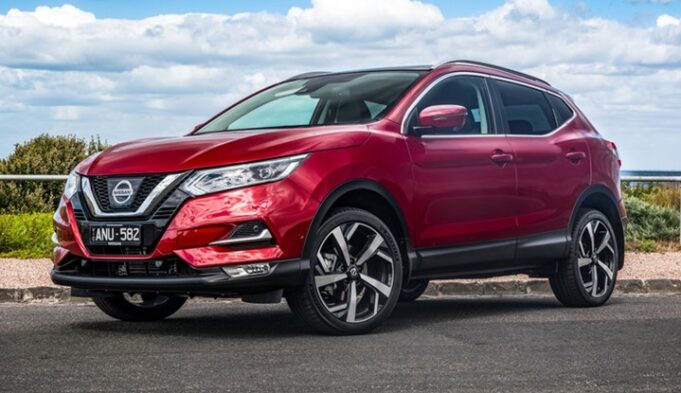 ArabaTeknikBilgi-2019-Nissan-Qashqai