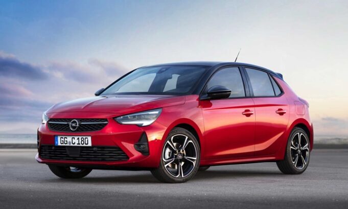 ArabaTeknikBilgi-2020-Opel-Corsa-1.5d