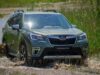 2020 Subaru Forester e-Boxer 2.0 Hybrid AWD Lineartronic